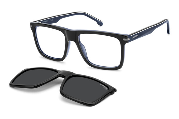 Carrera CA 387C PJP M9 size 56 Eyewear Price: 184,00