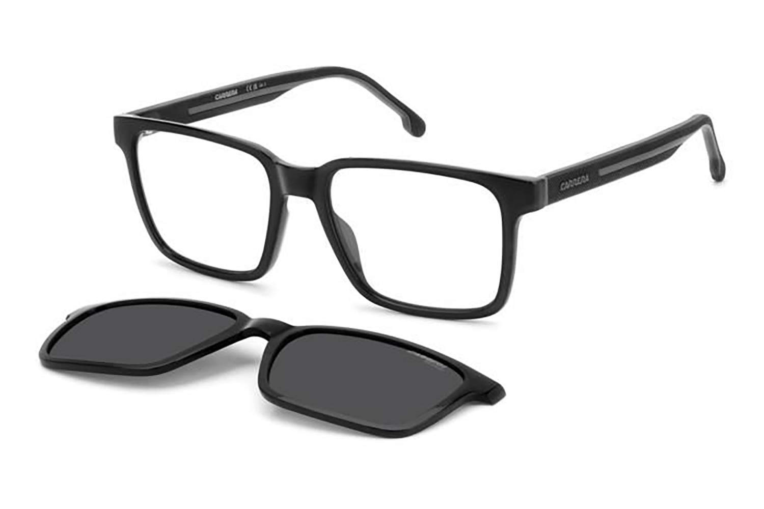 Carrera CA 8069CS 08A M9 size 53 Eyewear Price: 128,00