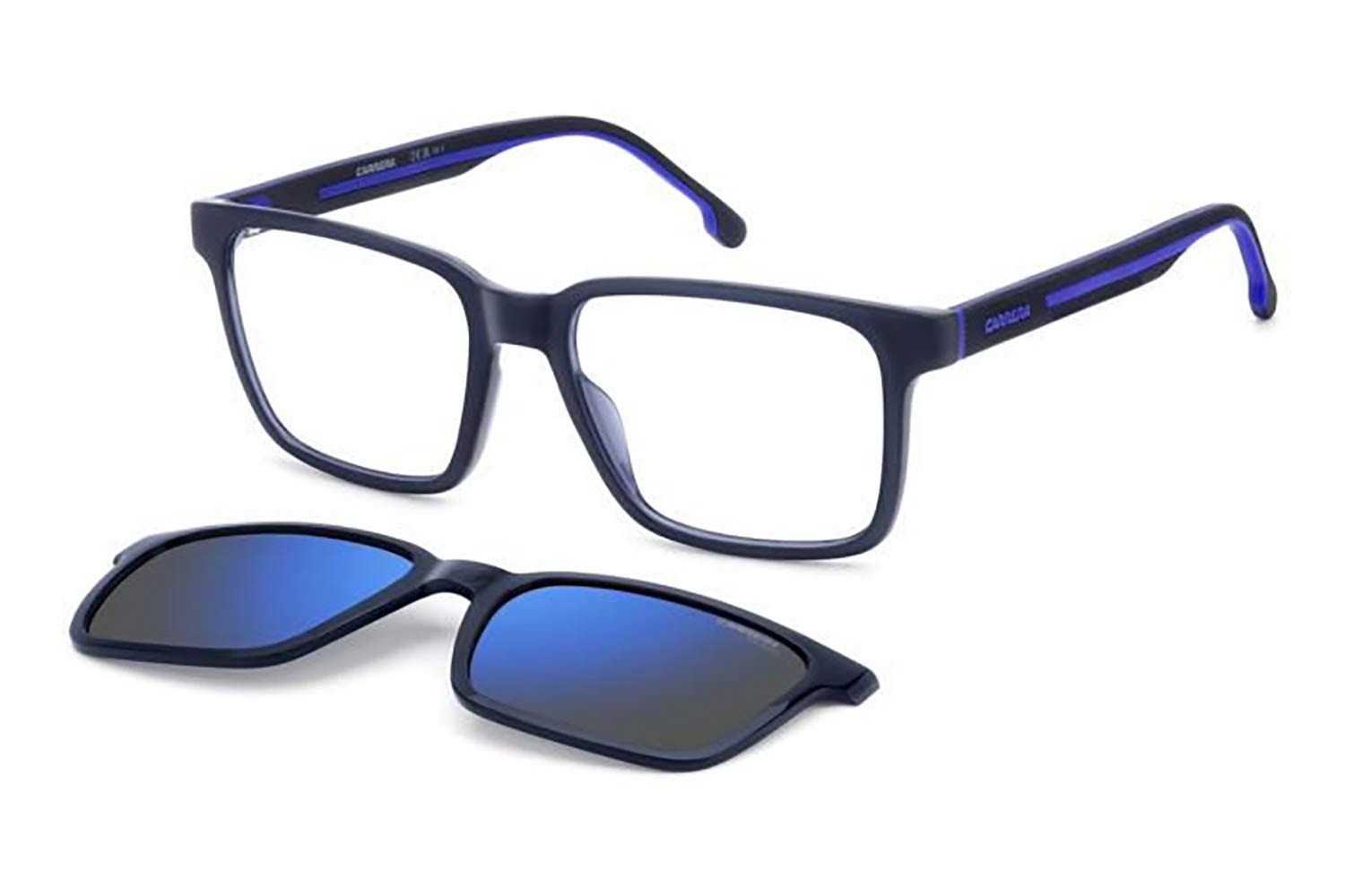 Carrera CA 8069CS FLL 5X size 53 Eyewear Price: 128,00