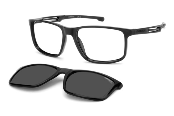 Carrera CA 8933C 807 M9 size 56 Eyewear Price: 184,00