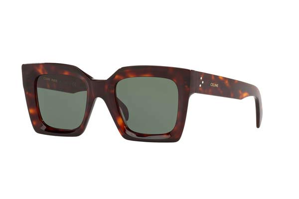 Celine CL40130I 52N size 51 Sunglasses Price: 254,93