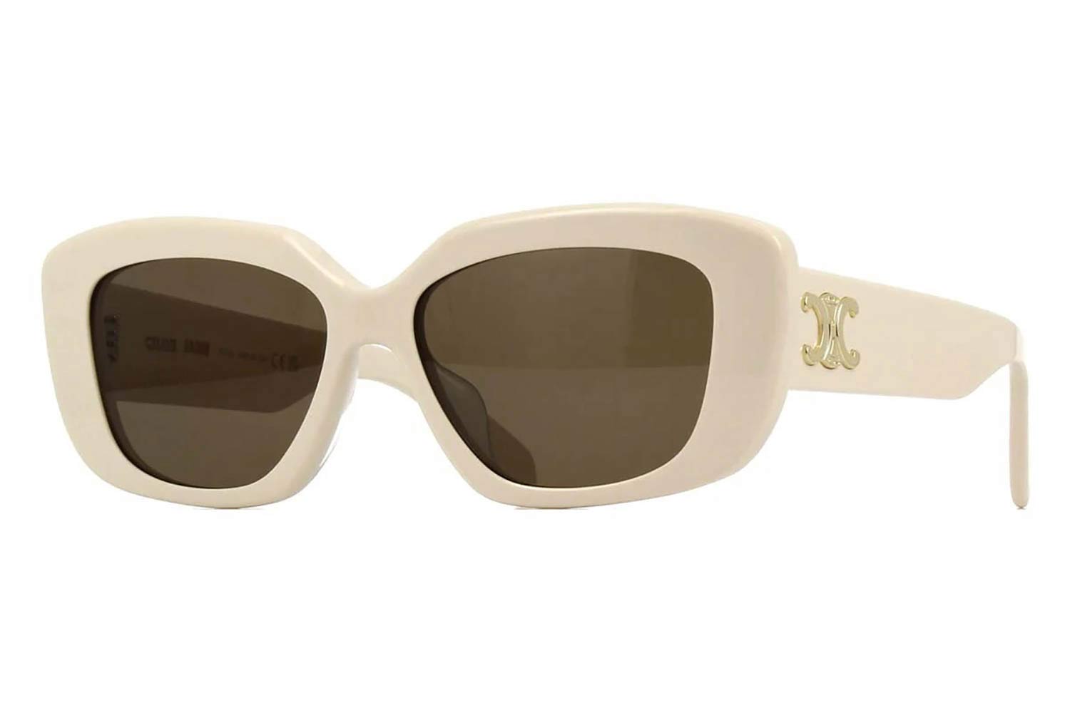 Celine CL40216U-TRIOMPHE 25E size 55 Sunglasses Price: 364,69