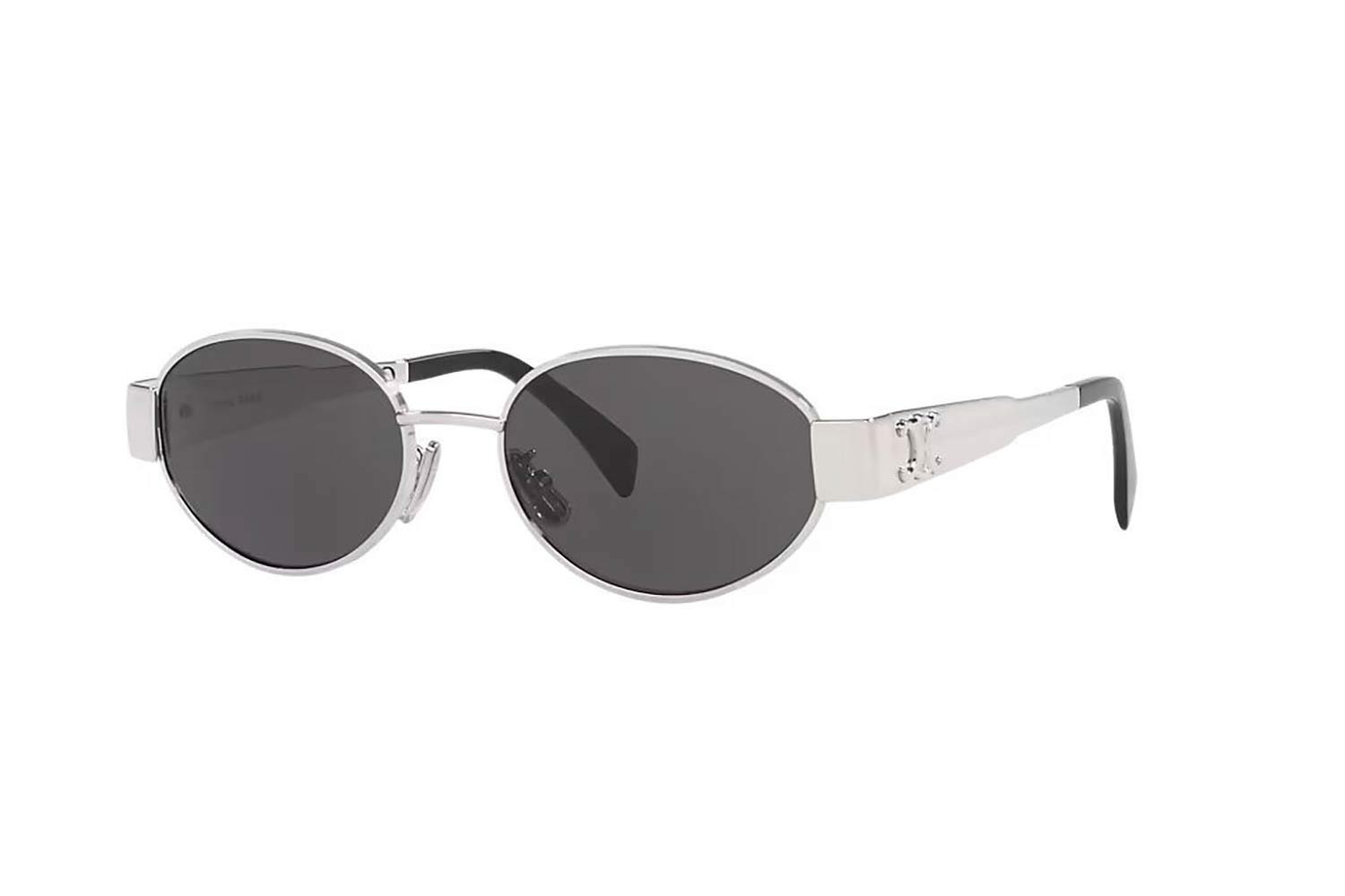 Celine CL40235U-Triomphe-Metal 16A size 54 Sunglasses Price: 400,00