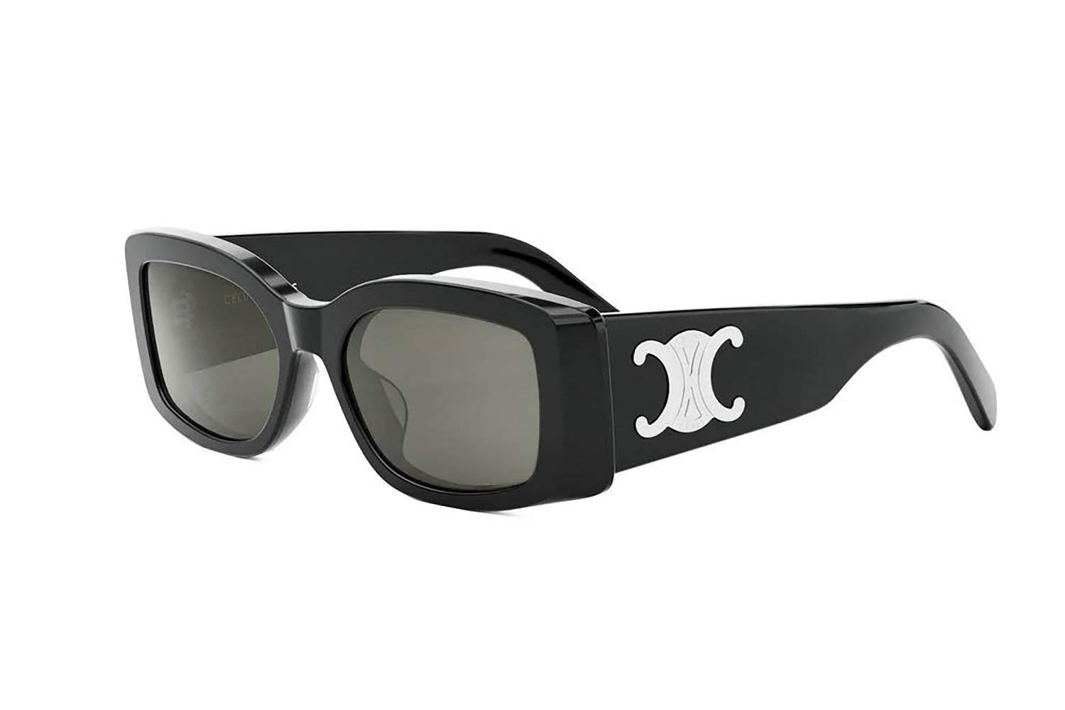 Celine CL40282U-MAXI-TRIOMPHE 53A size 53 Sunglasses Price: 391,26
