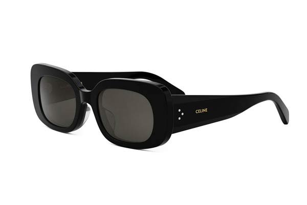 Celine CL40287I-Bold-3-dots 01A size 51 Sunglasses Price: 322,69