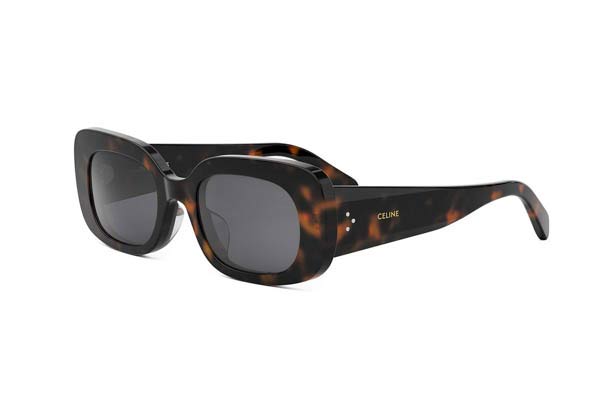 Celine CL40287I-Bold-3-dots 52A size 51 Sunglasses Price: 322,68