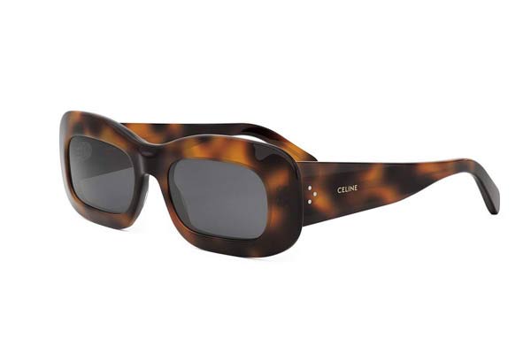 Celine CL40294I-Bold-3-dots 53A size 53 Sunglasses Price: 304,00