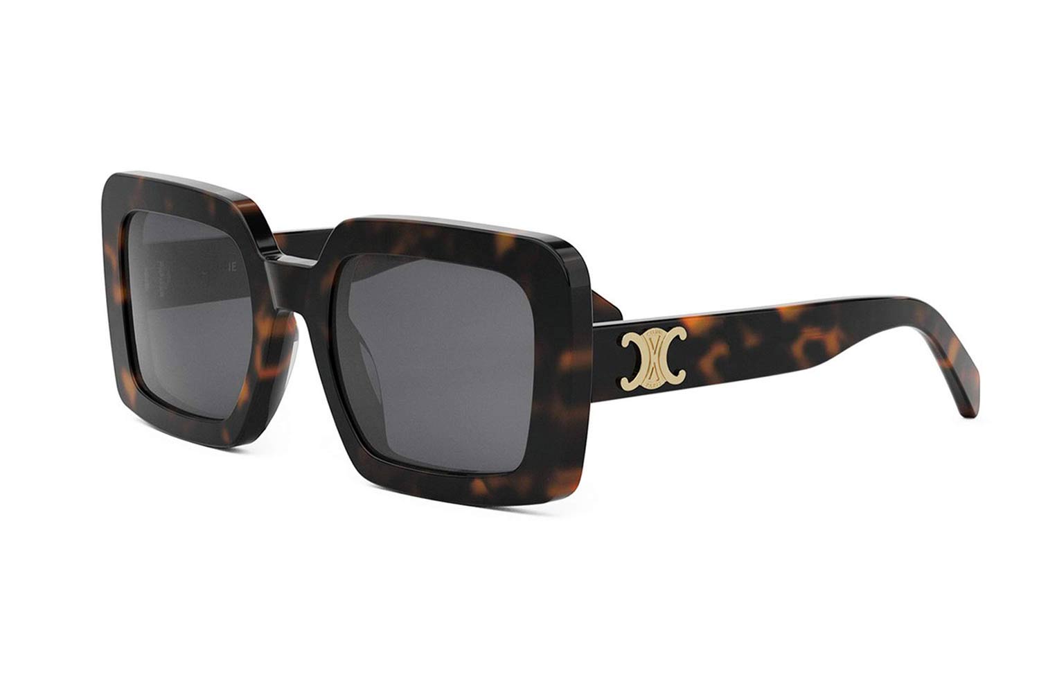 Celine CL40304U-Triomphe 52A size 56 Sunglasses Price: 364,66