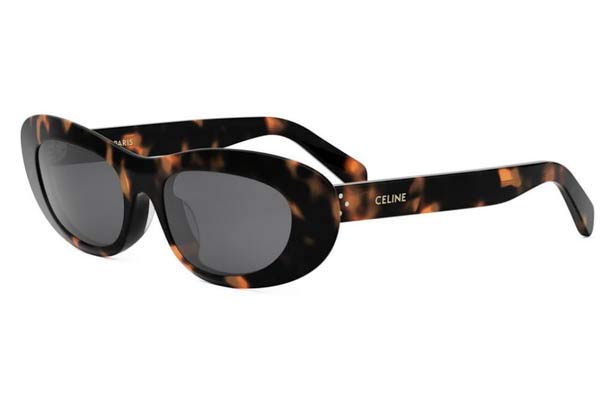 Celine CL40310U-3-DOTS 52A size 54 Sunglasses Price: 323,00