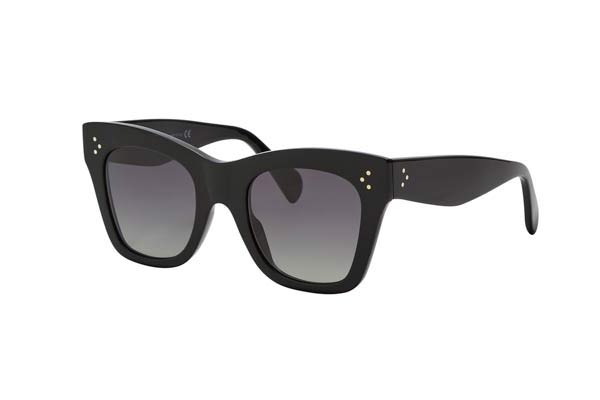 Celine CL4004IN 01d size 50 Sunglasses Price: 369,98