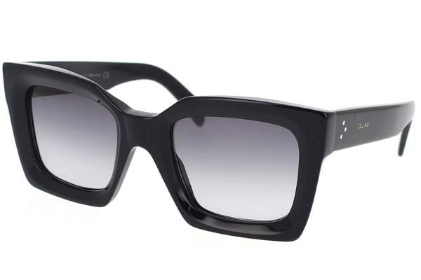 Celine CL40130I 01b size 51 Sunglasses Price: 324,80