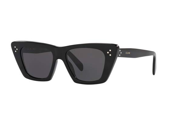 Celine CL40187I 01a size 51 Sunglasses Price: 276,49