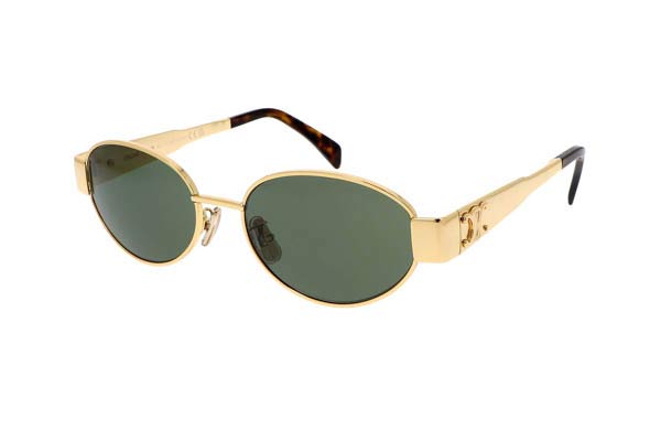 サングラス CELINE SS25 Woman SUNGLASSES (CL40309I 01B) CELINE 3 Dots CL40309I Butterfly Sunglasses | Fashion Eyewear US
