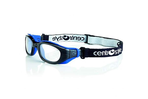 Centrostyle CF0257 MaskSport CF025751242000 size 51 Eyewear Price: 115,96