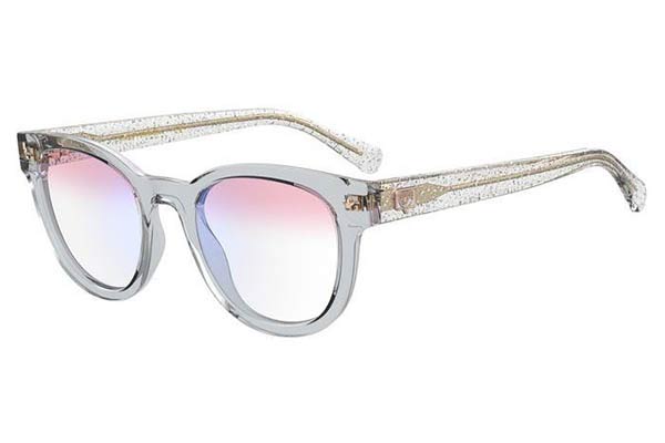 Chiara Ferragni CF 7018BB KB7  size 48 Eyewear Price: 121,00