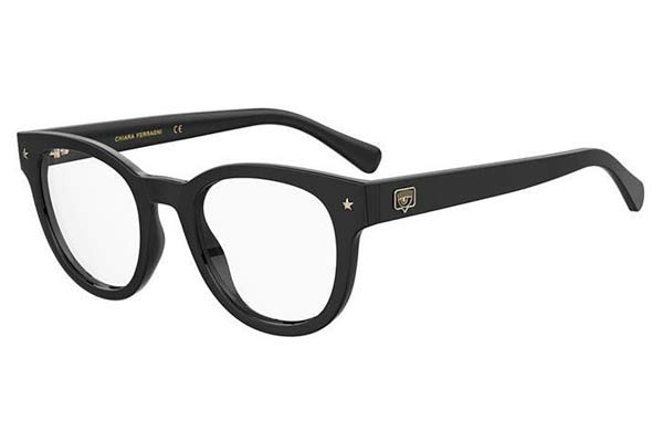 Chiara Ferragni CF 7018 807  size 48 Eyewear Price: 112,00