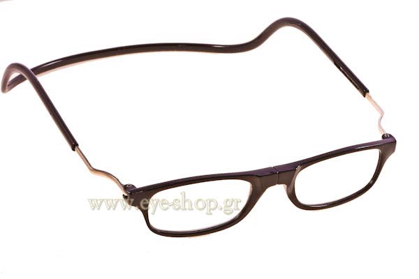 Clac 001 c1 Black size 0 Eyewear Price: 40,00