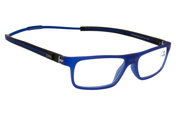 Clic CL TUBE EXE CUTIVE CTFBL size 55 Eyewear Price: 112,00