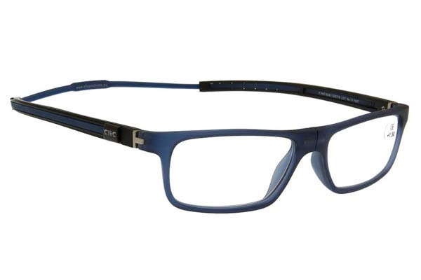 Clic CL TUBE EXE CUTIVE CTFBB-1 size 55 Eyewear Price: 114,00