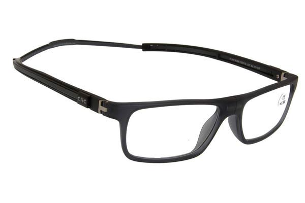 Clic CL TUBE EXE CUTIVE CTFGR-1 size 55 Eyewear Price: 114,00
