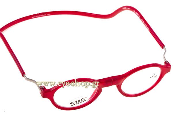 Clic RoundZero CRRF-R/1 size 44 Eyewear Price: 116,00