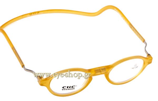 Clic RoundZero CRRF-T/1 size 44 Eyewear Price: 119,00