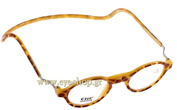 Clic RoundZero CRRF-F/1 size 44 Eyewear Price: 116,00