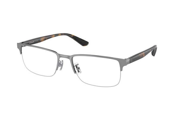 Coach 5158 9004 size 56 Eyewear Price: 108,00