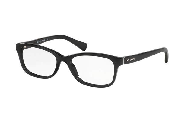 Coach 6089 5002 size 51 Eyewear Price: 112,00