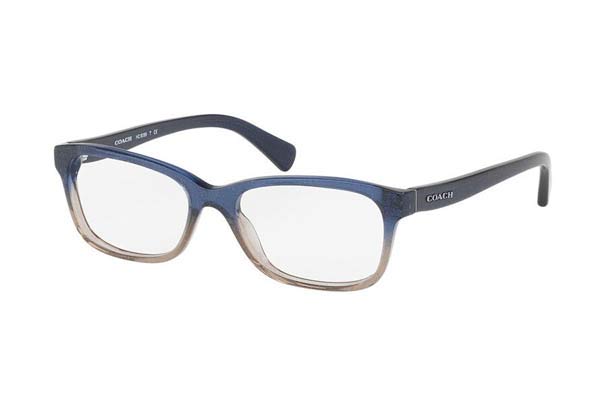 Coach 6089 5474 size 51 Eyewear Price: 112,00
