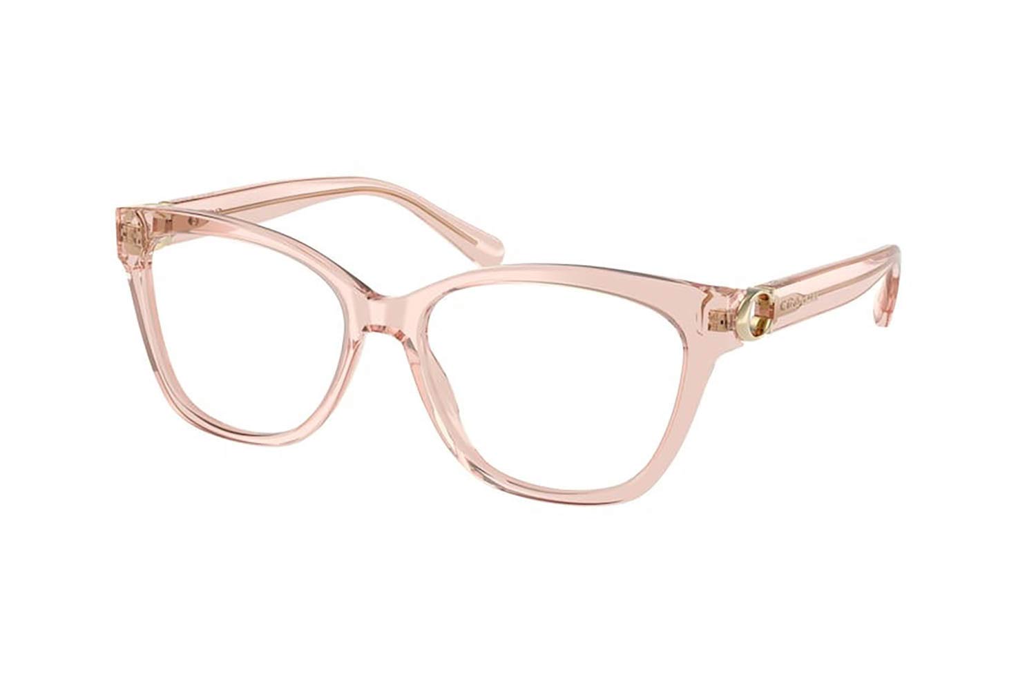Coach 6120 5668 size 54 Eyewear Price: 119,00