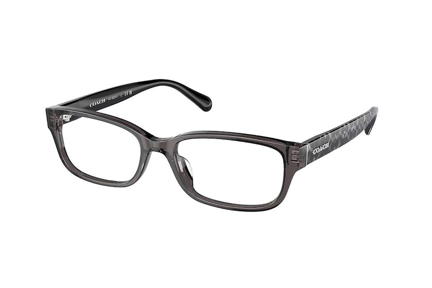 Coach 6221U 5785 size 52 Eyewear Price: 112,00