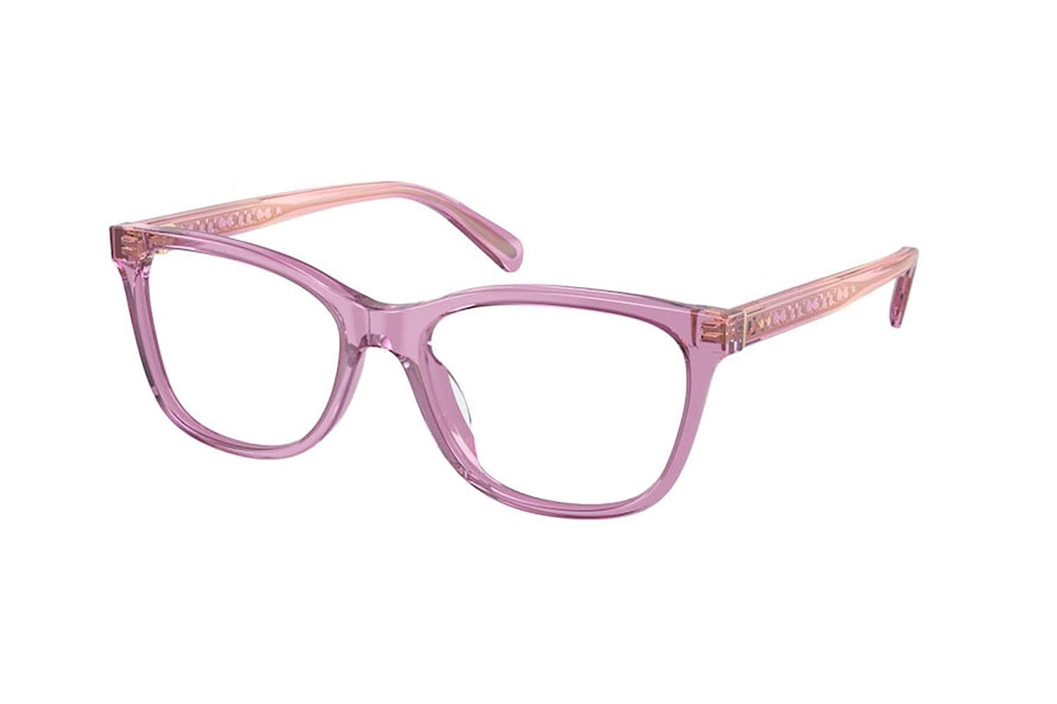 Coach 6235U 5823 size 53 Eyewear Price: 112,00