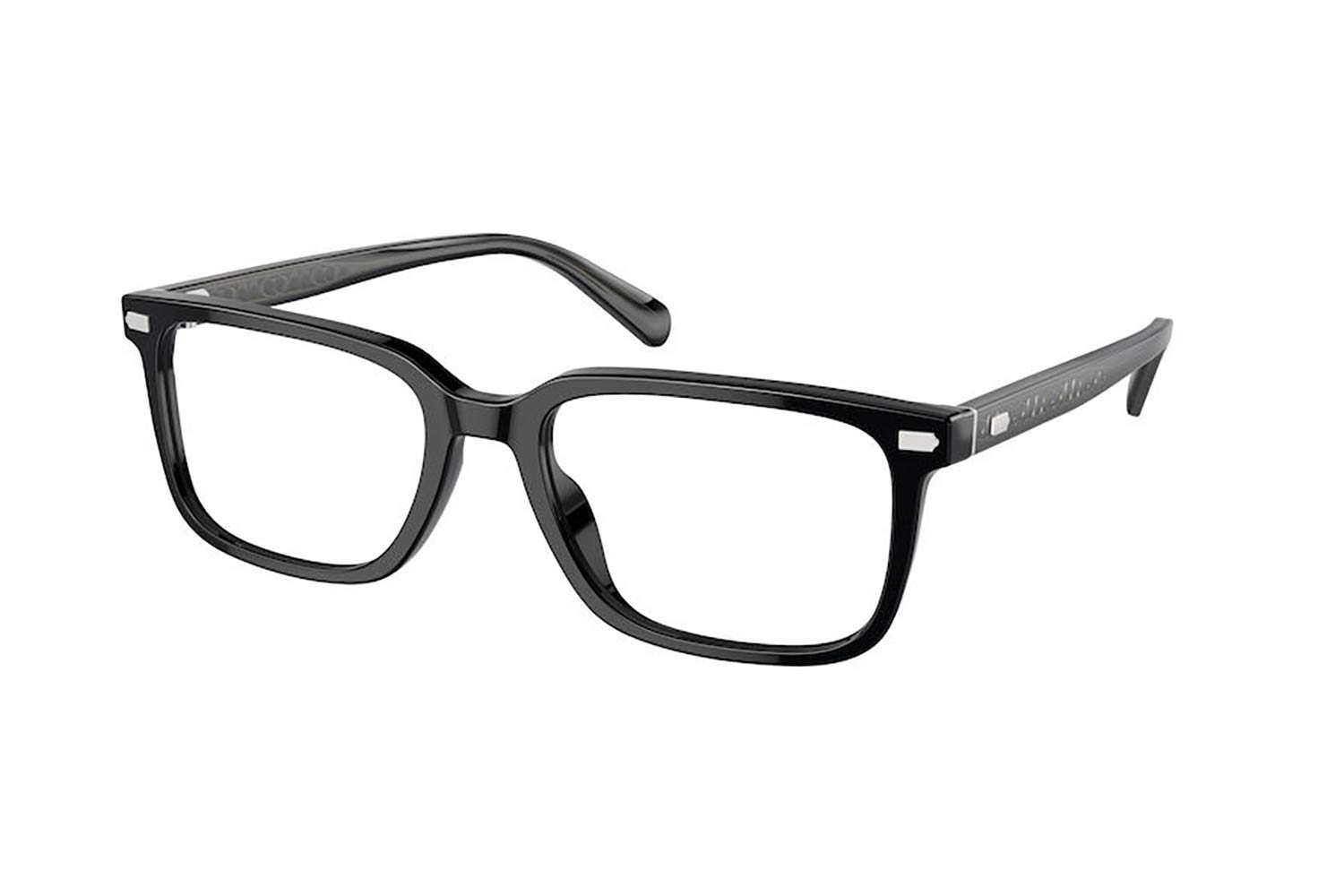Coach 6239U 5002 size 55 Eyewear Price: 112,00