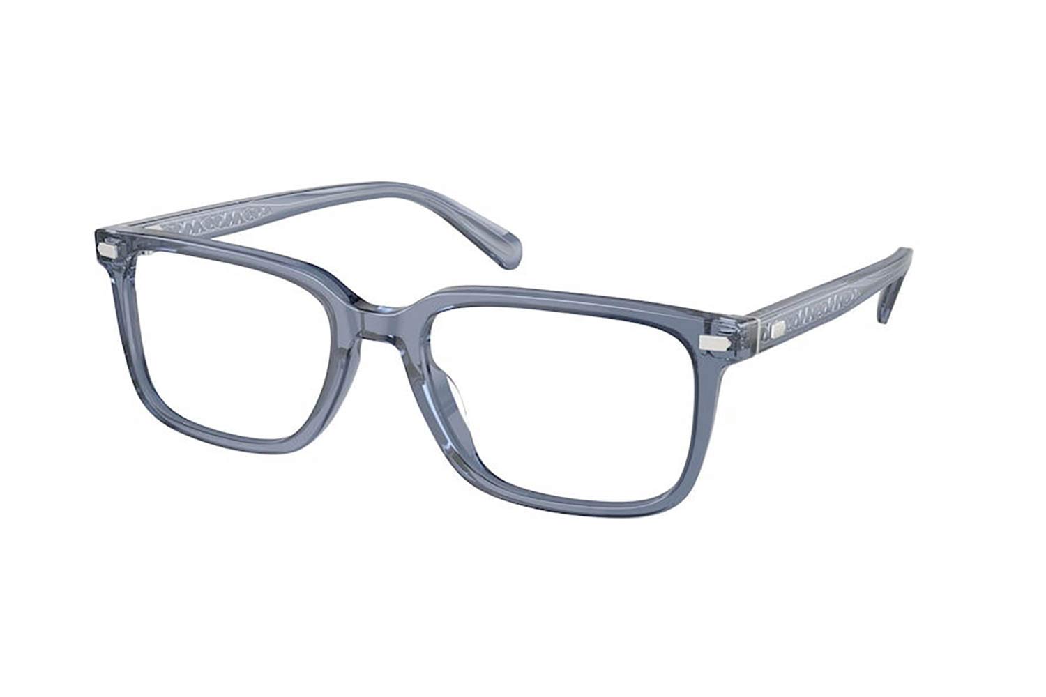 Coach 6239U 5820 size 55 Eyewear Price: 112,00