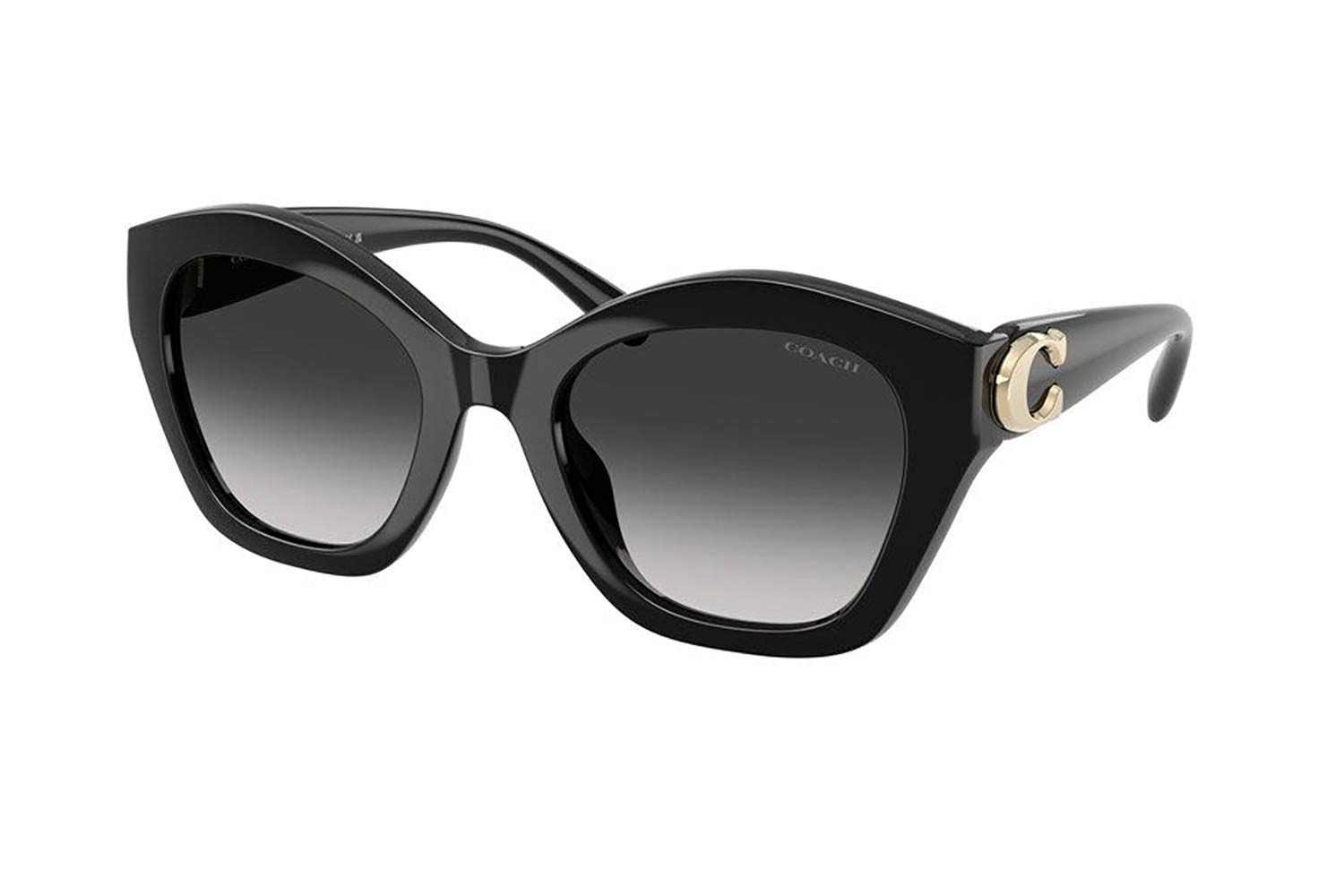 Coach 8421U-CAD31 50023C size 54 Sunglasses Price: 116,89