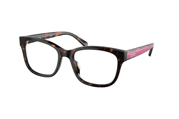 Coach 6197U 5120 size 53 Eyewear Price: 122,00