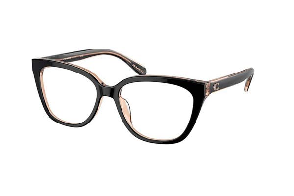 Coach 6226U 5781 size 54 Eyewear Price: 122,00