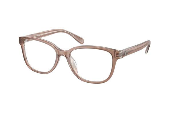 Coach 6224U 5779 size 53 Eyewear Price: 122,00