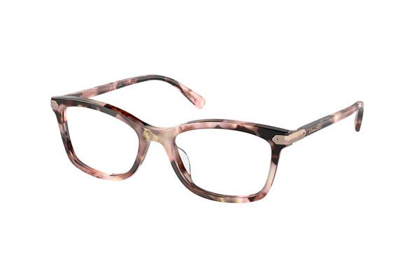 Coach 6219U 5528 size 51 Eyewear Price: 130,00
