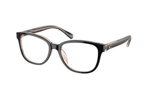 Coach 6224U 5781 size 53 Eyewear Price: 122,00