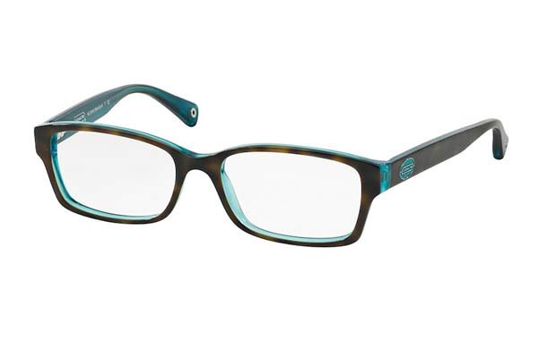 Coach 6040 BROOKLYN 5116 size 52 Eyewear Price: 130,00