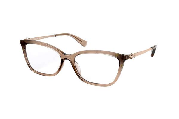 Coach 6146U 5561 size 53 Eyewear Price: 122,00
