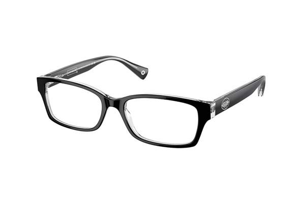 Coach 6040 BROOKLYN 5728 size 52 Eyewear Price: 130,00