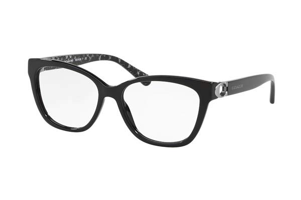 Coach 6120 5510 size 54 Eyewear Price: 130,00