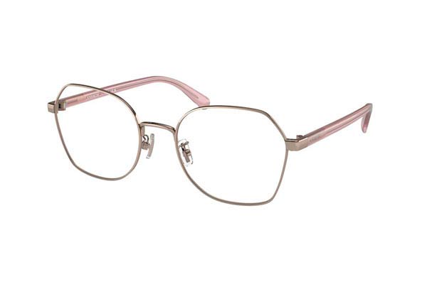 Coach 5155 9331 size 54 Eyewear Price: 117,00