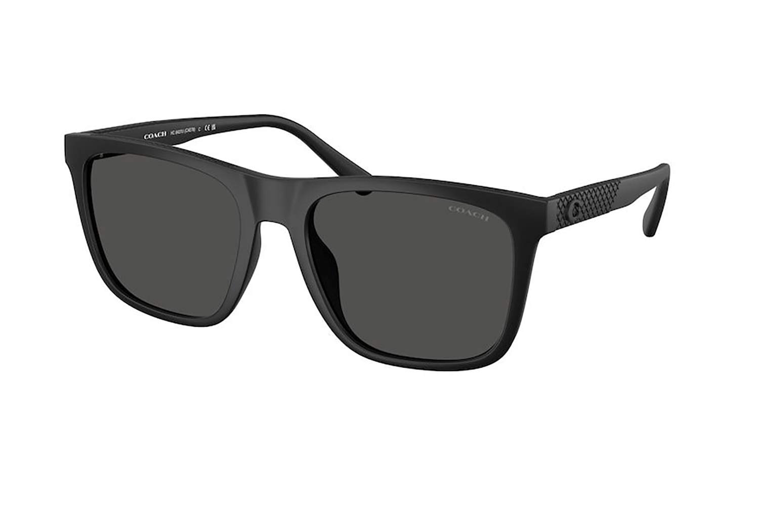 Coach 8427U-CAE78 500287 size 57 Sunglasses Price: 104,26