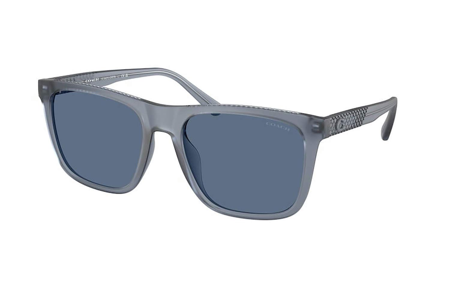 Coach 8427U-CAE78 587780 size 57 Sunglasses Price: 104,27