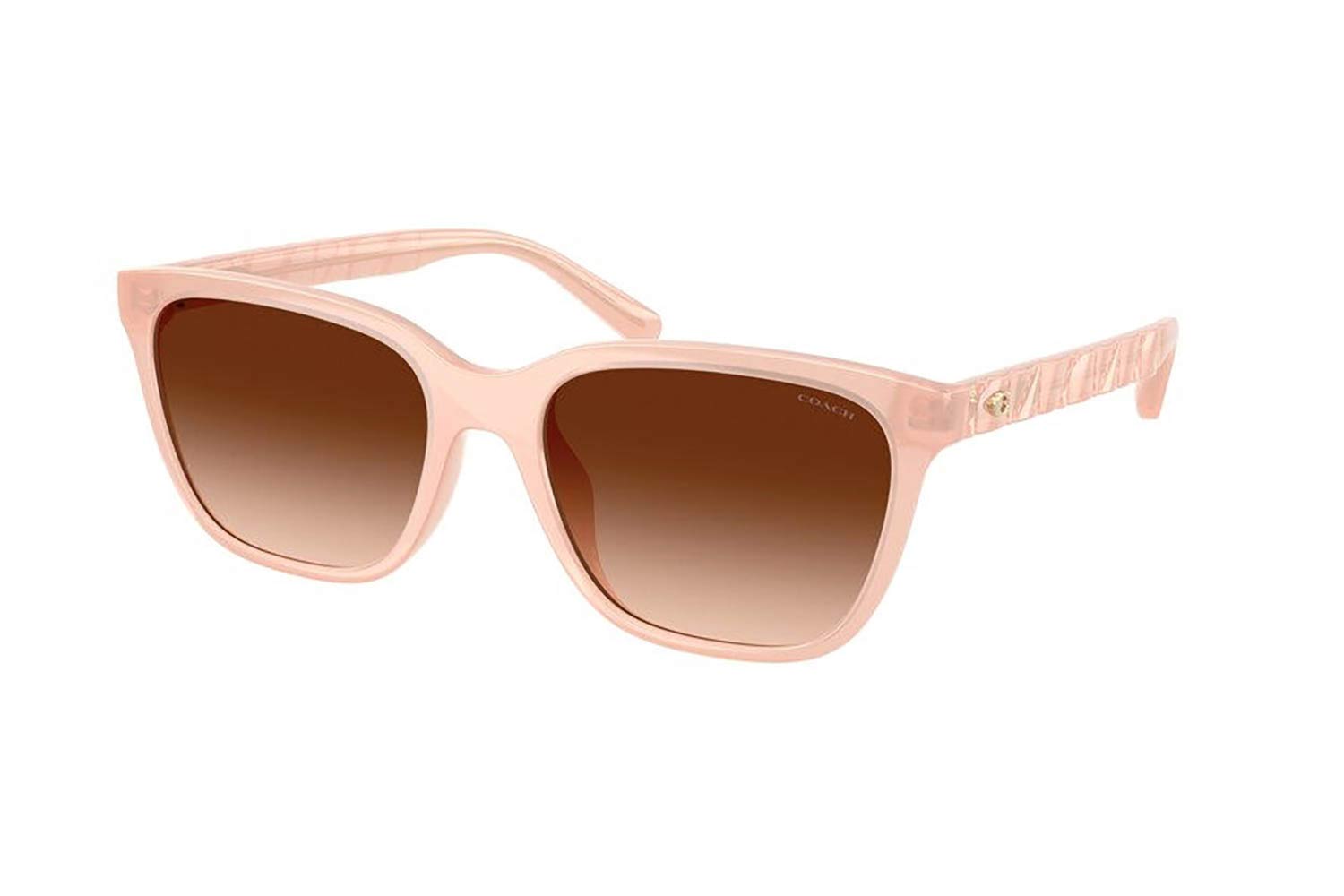 Coach 8429D-CAE86 511374 size 56 Sunglasses Price: 102,83
