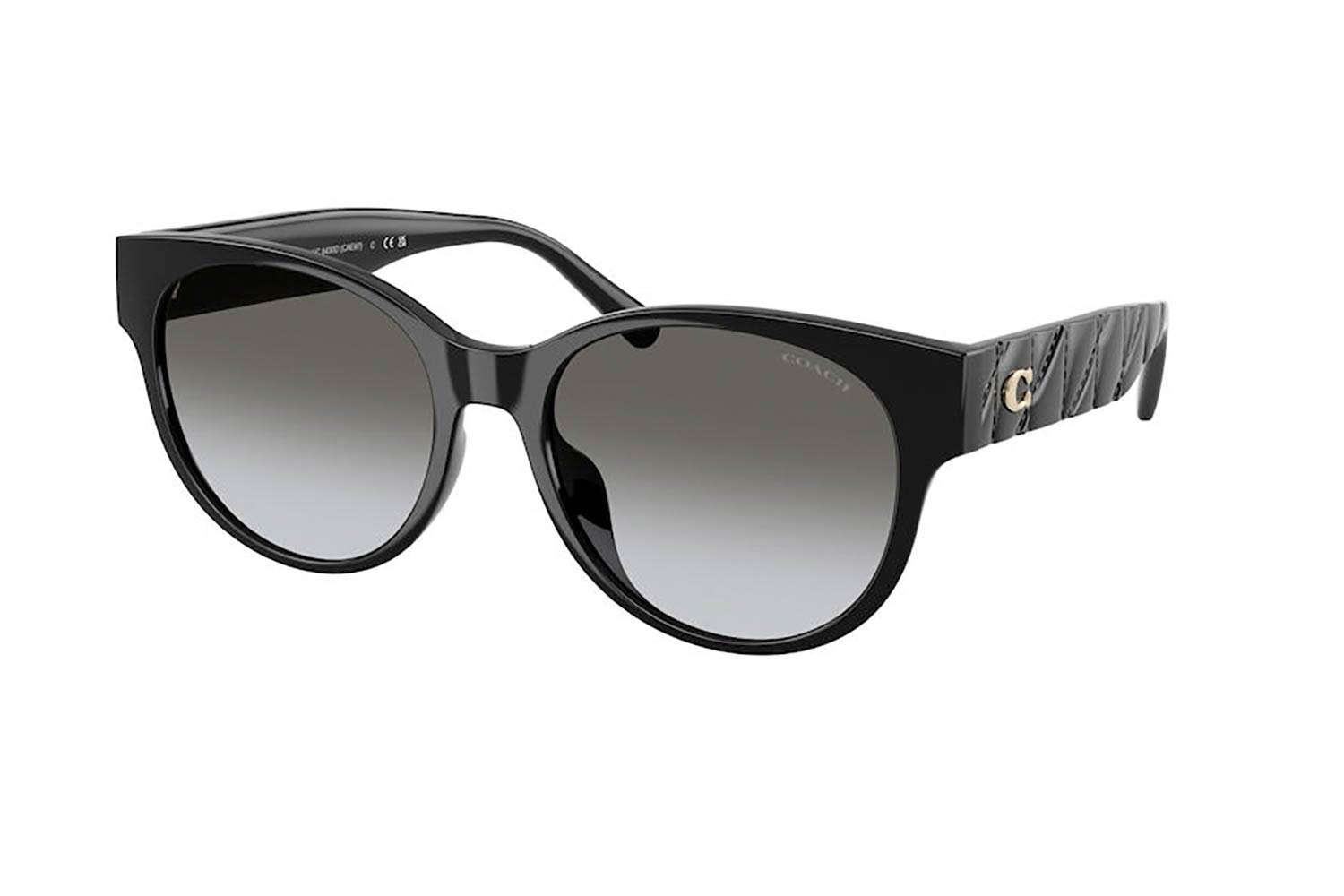Coach 8430D-CAE87 50023C size 56 Sunglasses Price: 104,26